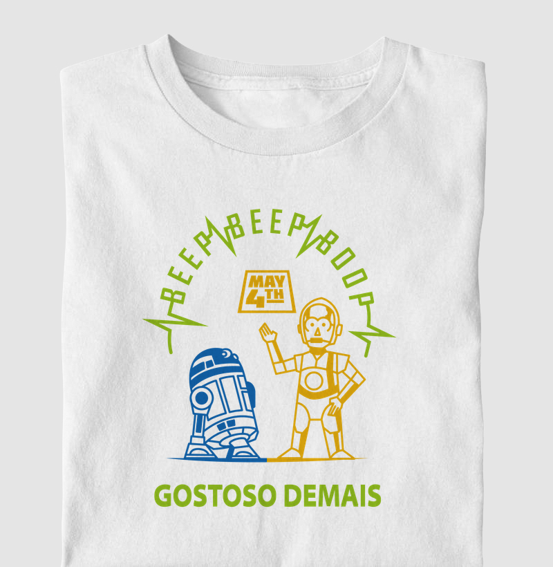 SWU - Beep Bop - Gostoso Demais