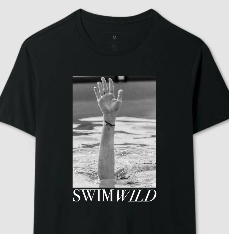 Swim Wild