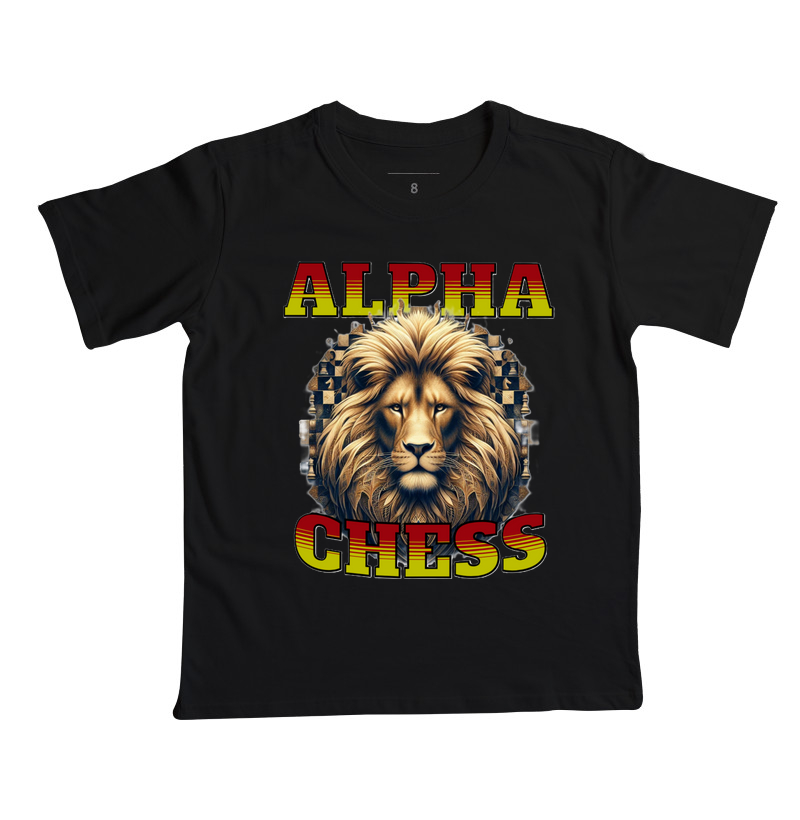 Alpha chess