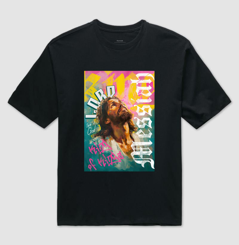 Realismo Moderno - Jesus Cristo