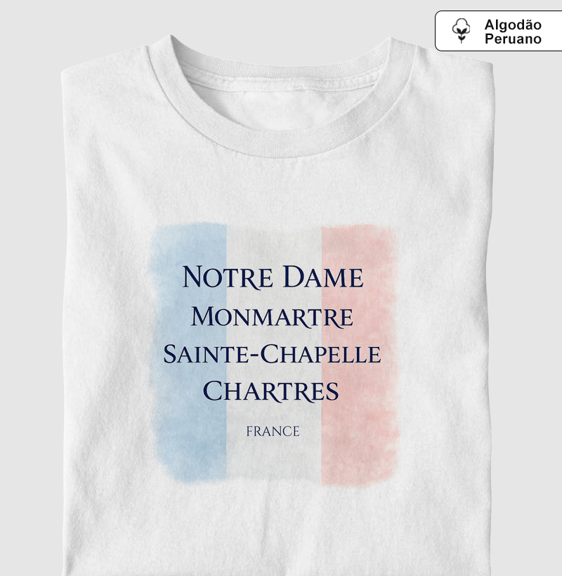 Igrejas da França