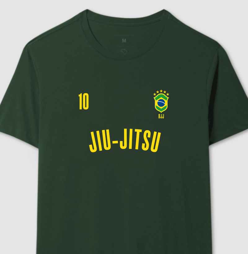 Jiu-Jitsu Brasil