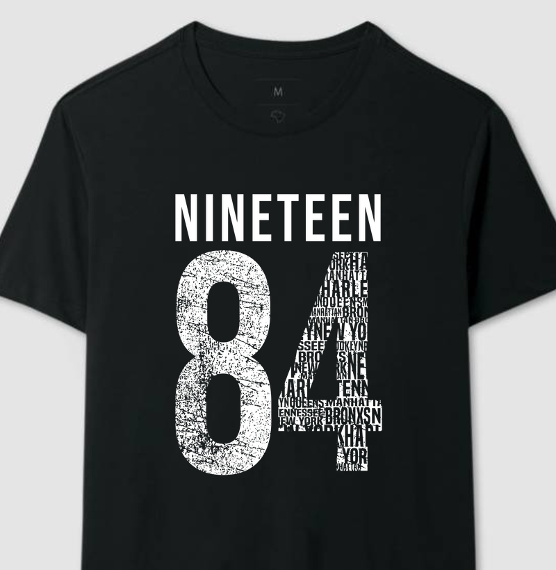 nineteen 84