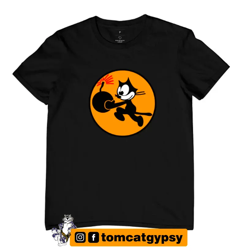 USN VFA-31 Strike Fighter Squadron - Tomcatters