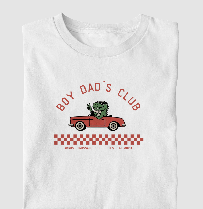 Clube dos Pais de Meninos