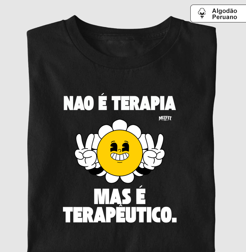 Terapêutico