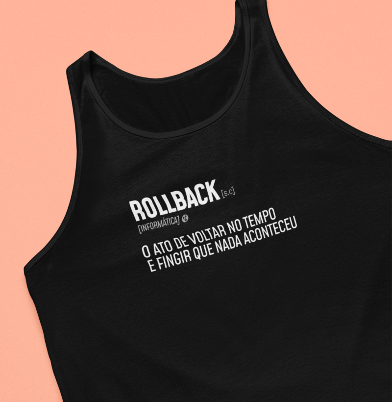 Rollback