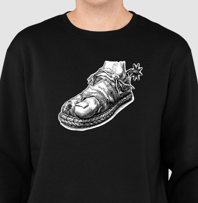 Alpargata Gaúcha - Identidade de Campo