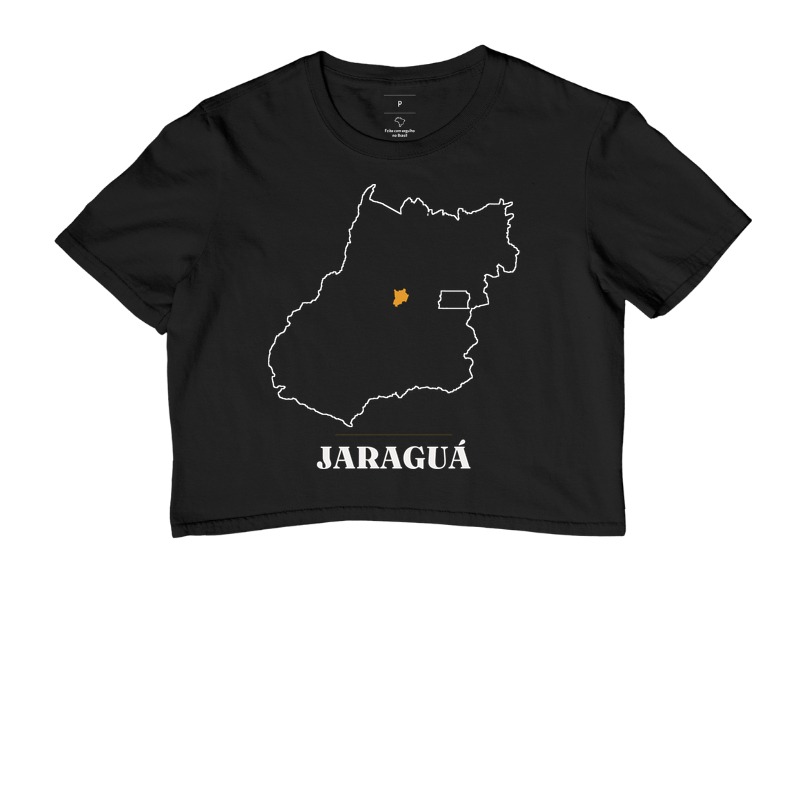 Jaraguá | Traço GO