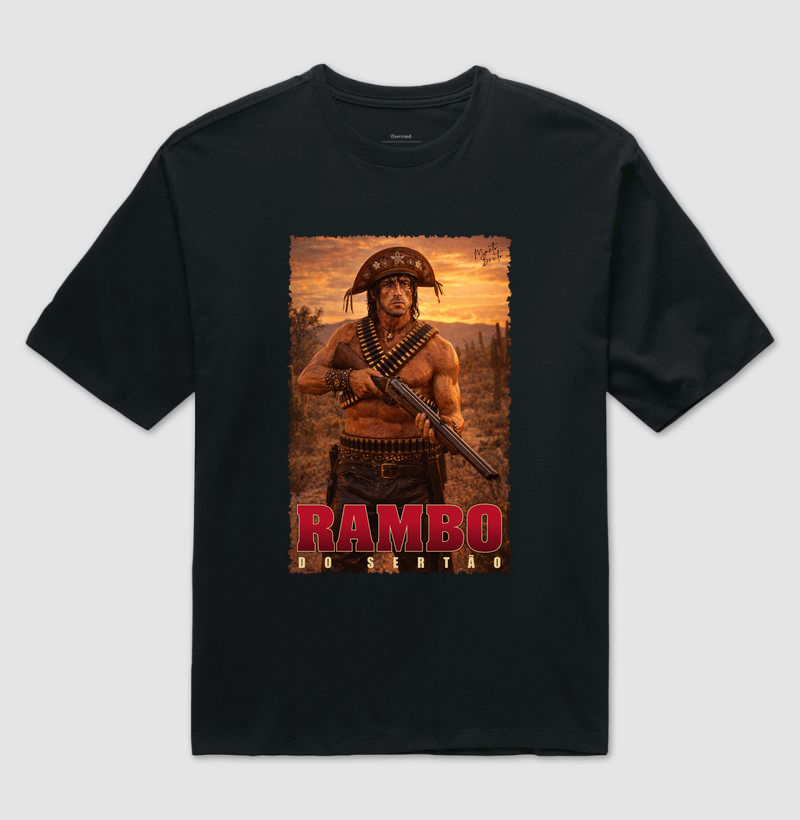 Rambo do Sertão