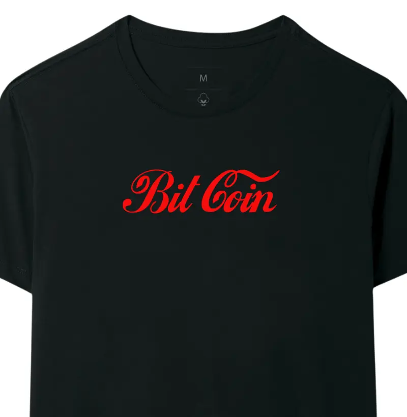 Bitcoin coca