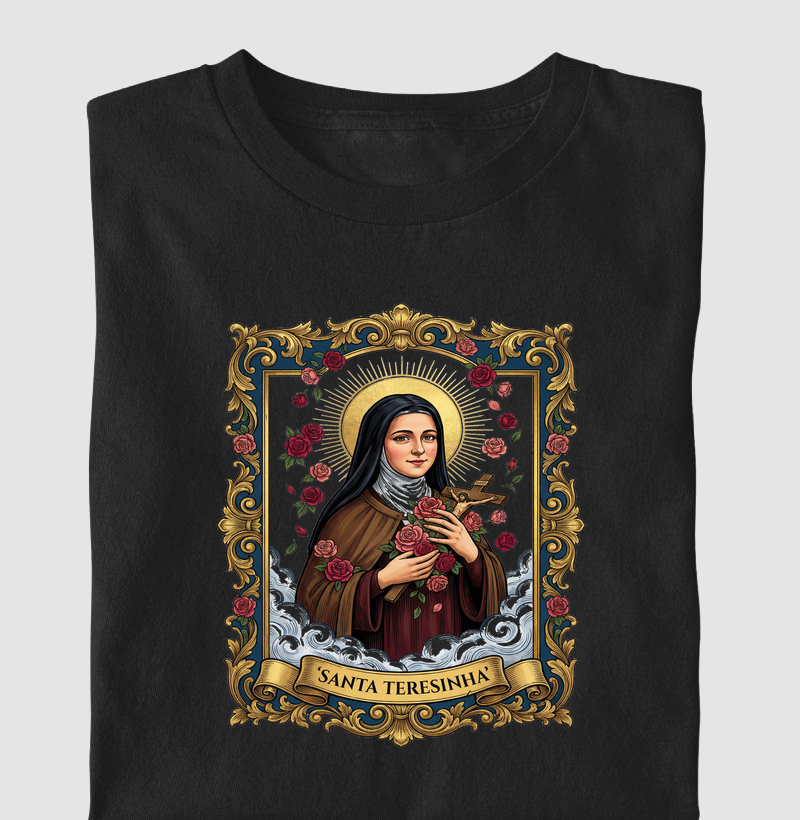 Santa Teresinha