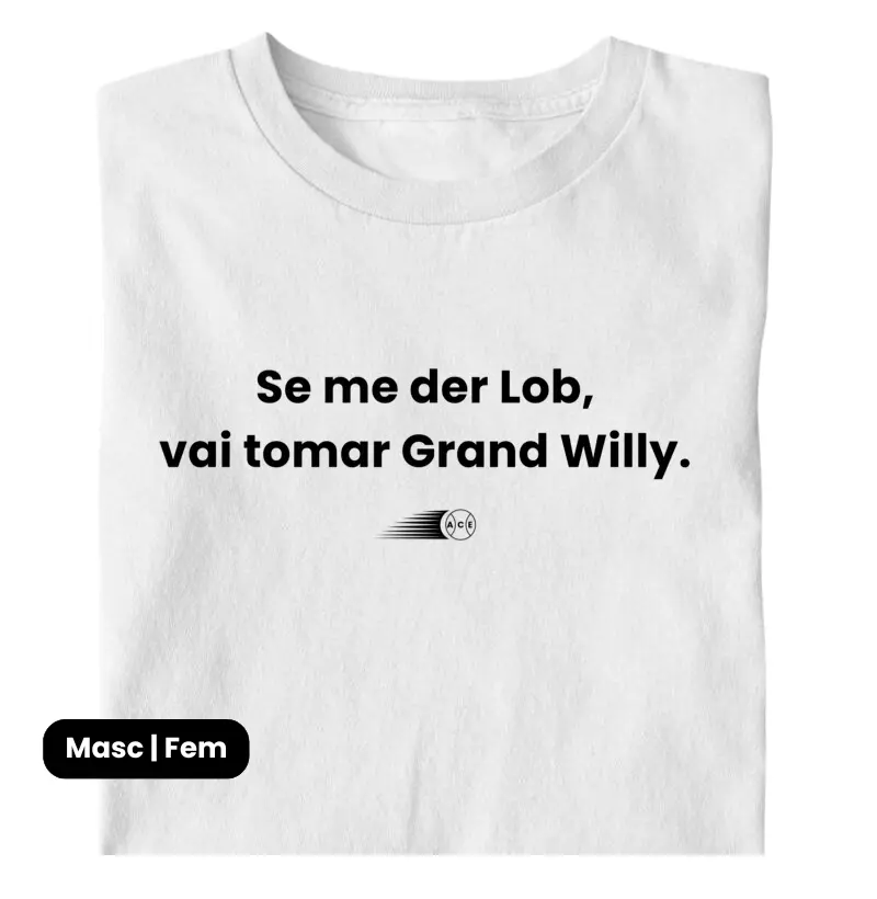 Grand Willy
