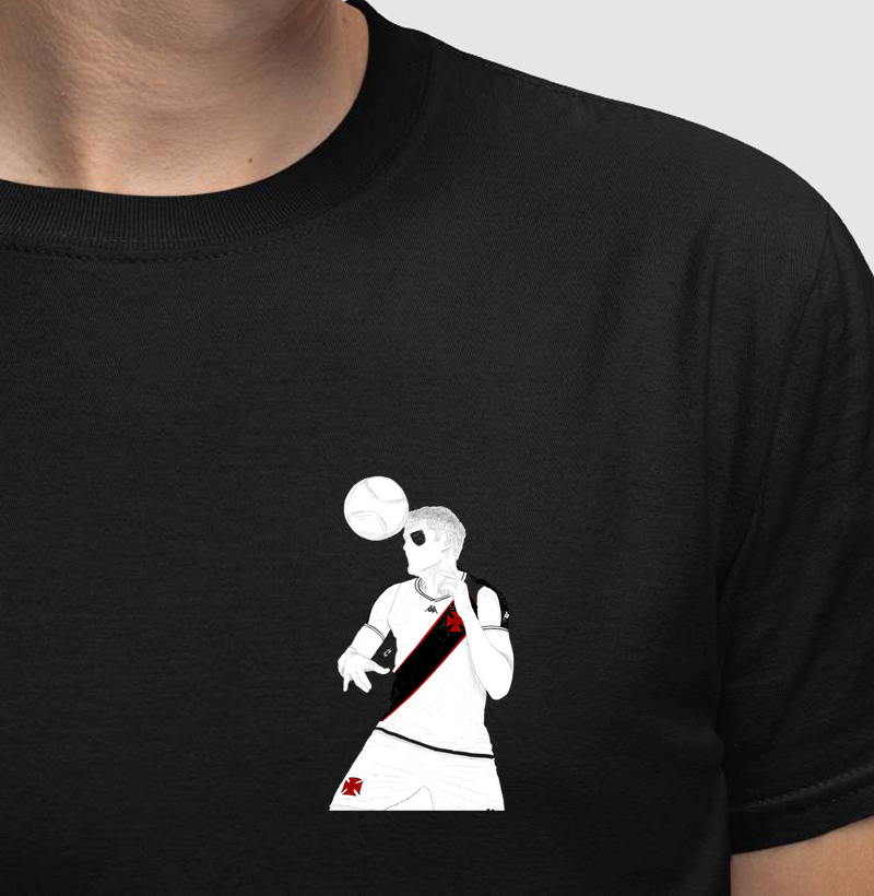 Camisa Vegetti - Vasco