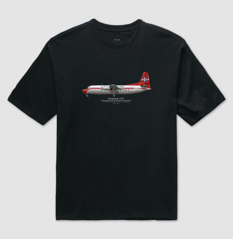 Fokker F27 | Paraense