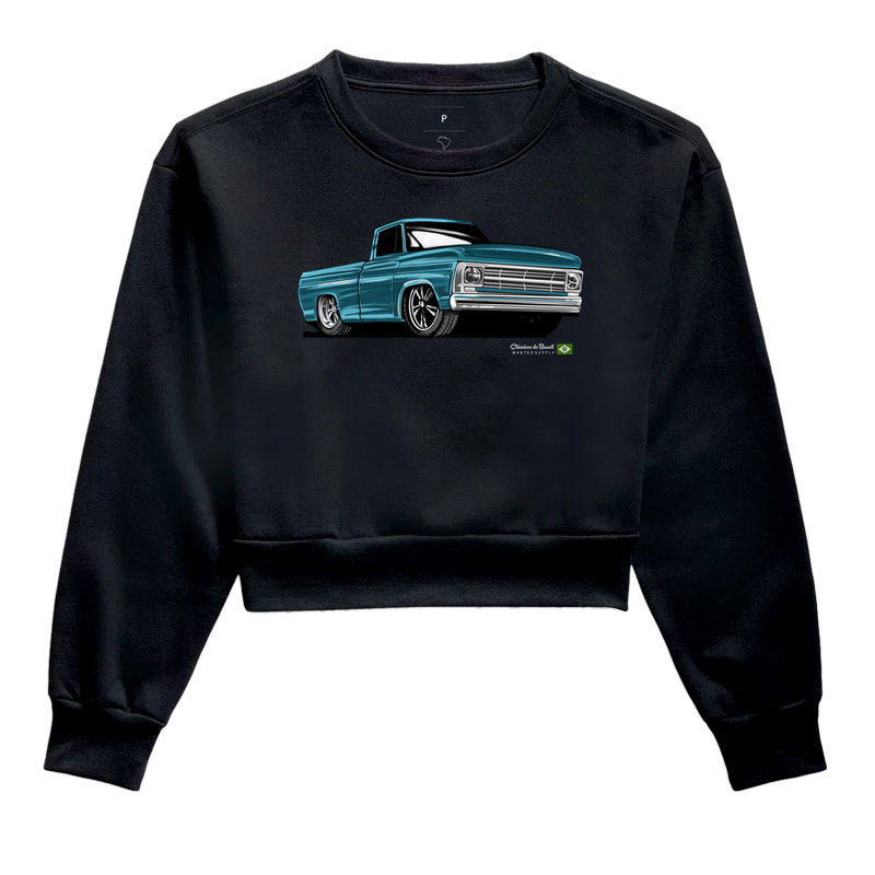 Camionete F 100