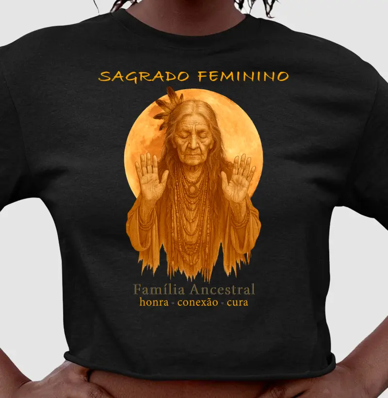 Sagrado Feminino • Ancestralidade (cropped)