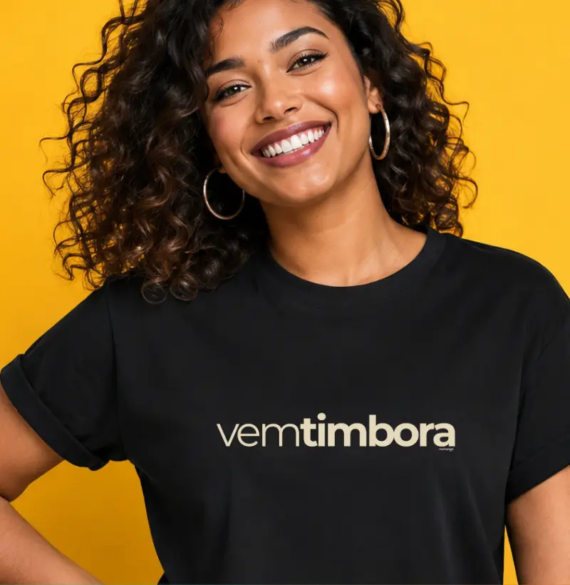 Vem Timbora