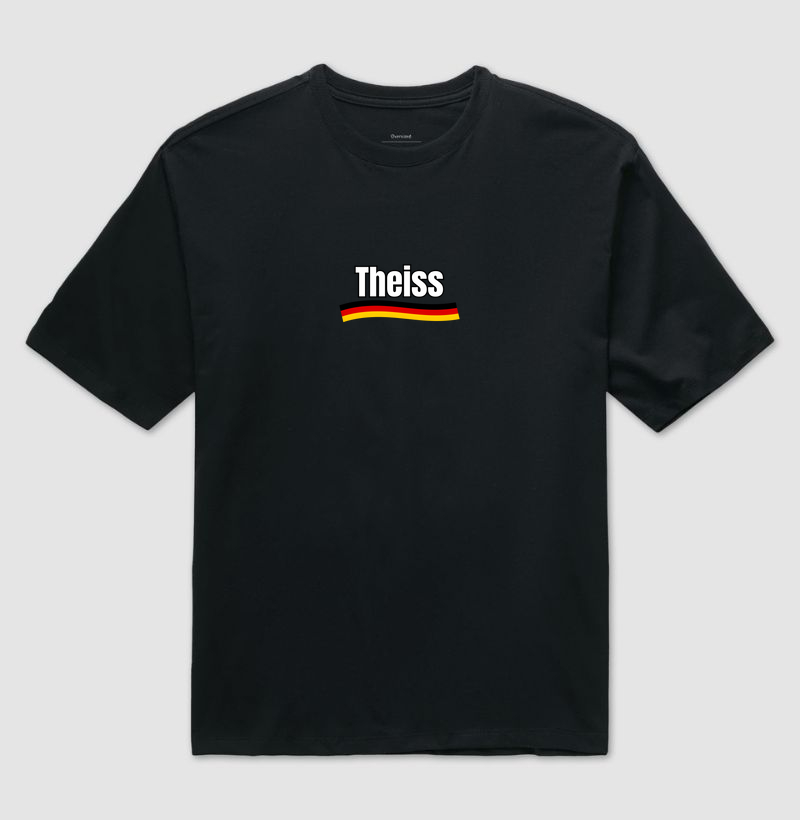 Theiss