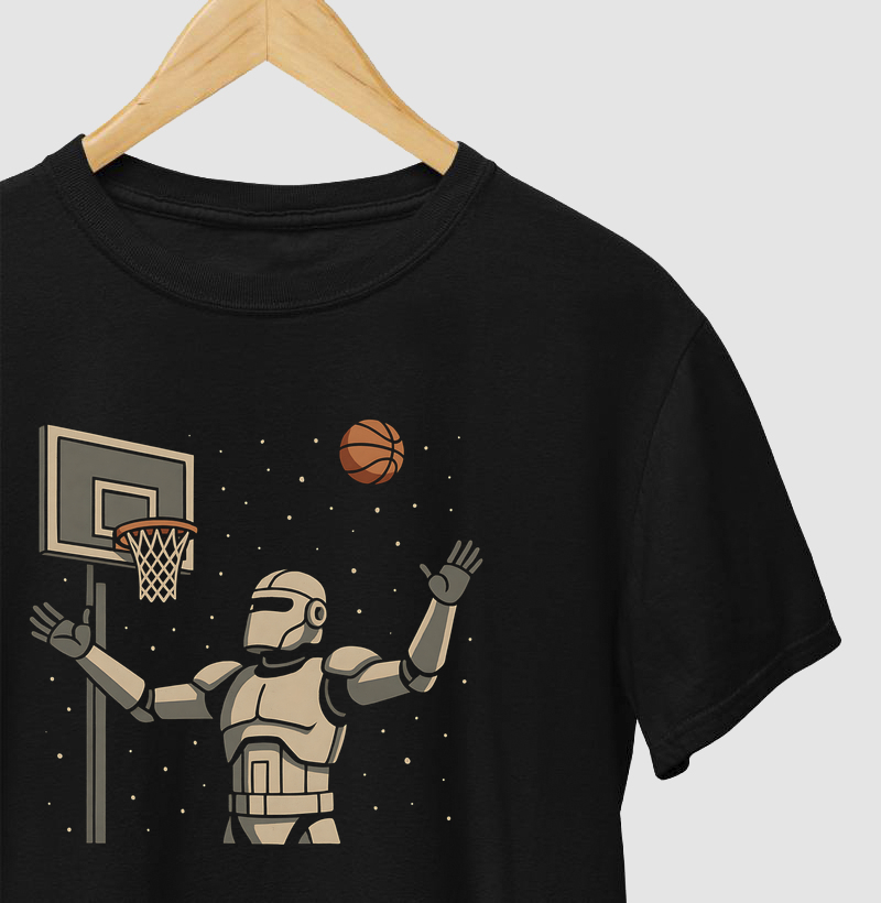 Camiseta Tabela Mira de Elite
