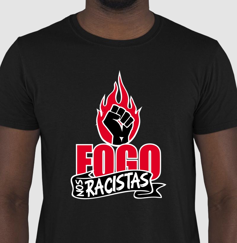 Fogo Nos Racistas