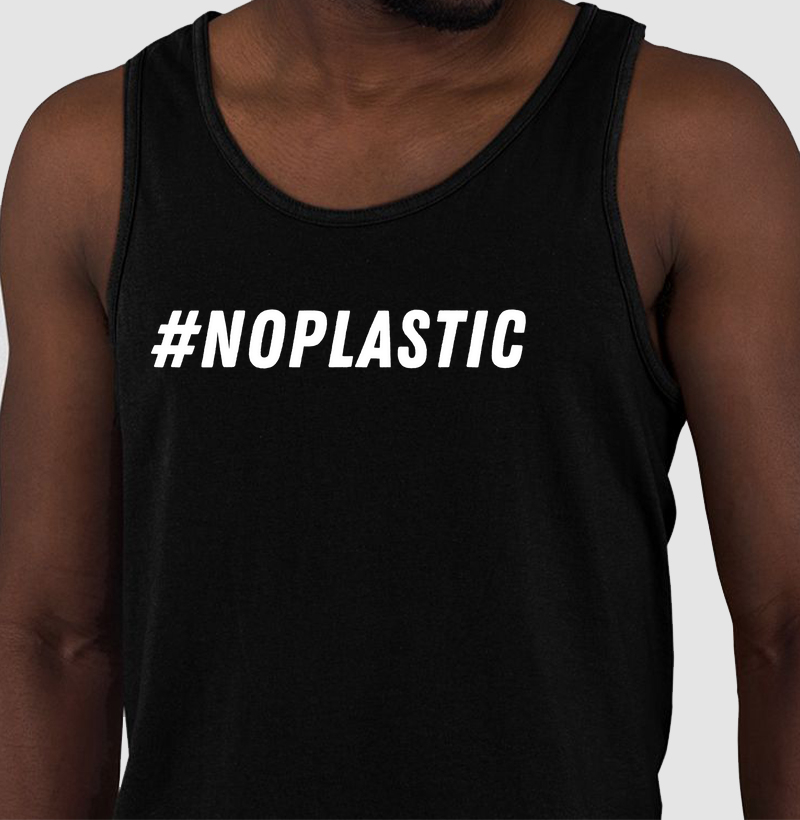 No Plastic