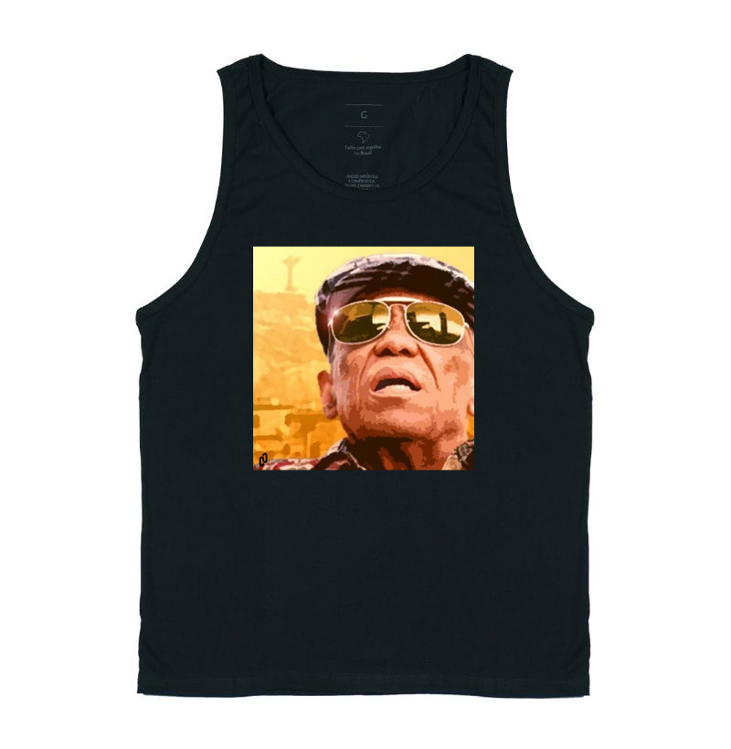 402 - BEZERRA DA SILVA ETERNO MALANDRO