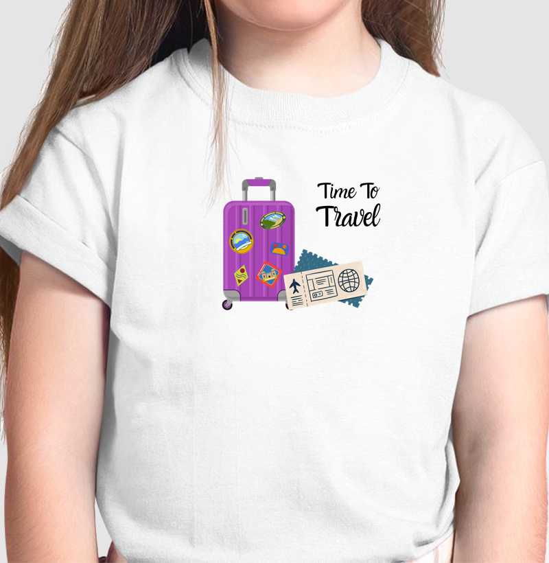 Time To Travel