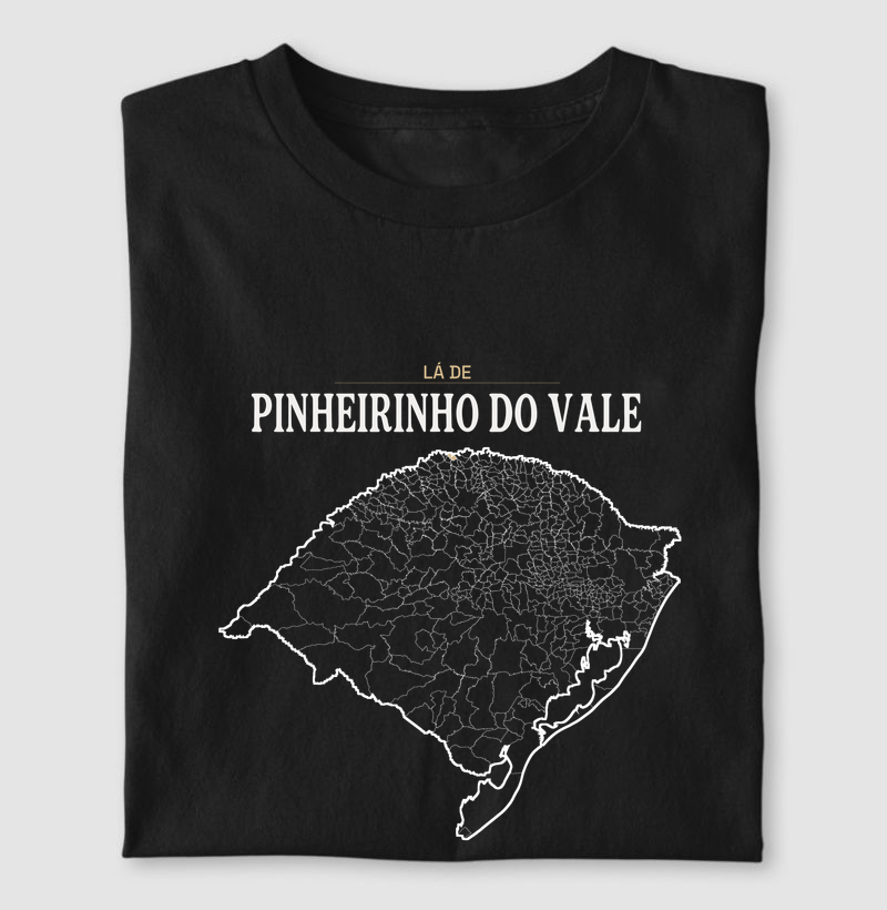 Pinheirinho do Vale | Território RS