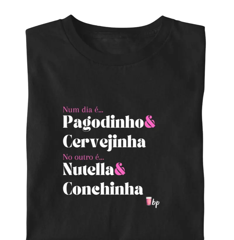 Pagodinho&Conchinha