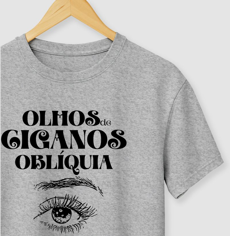 Olhos de Cigana