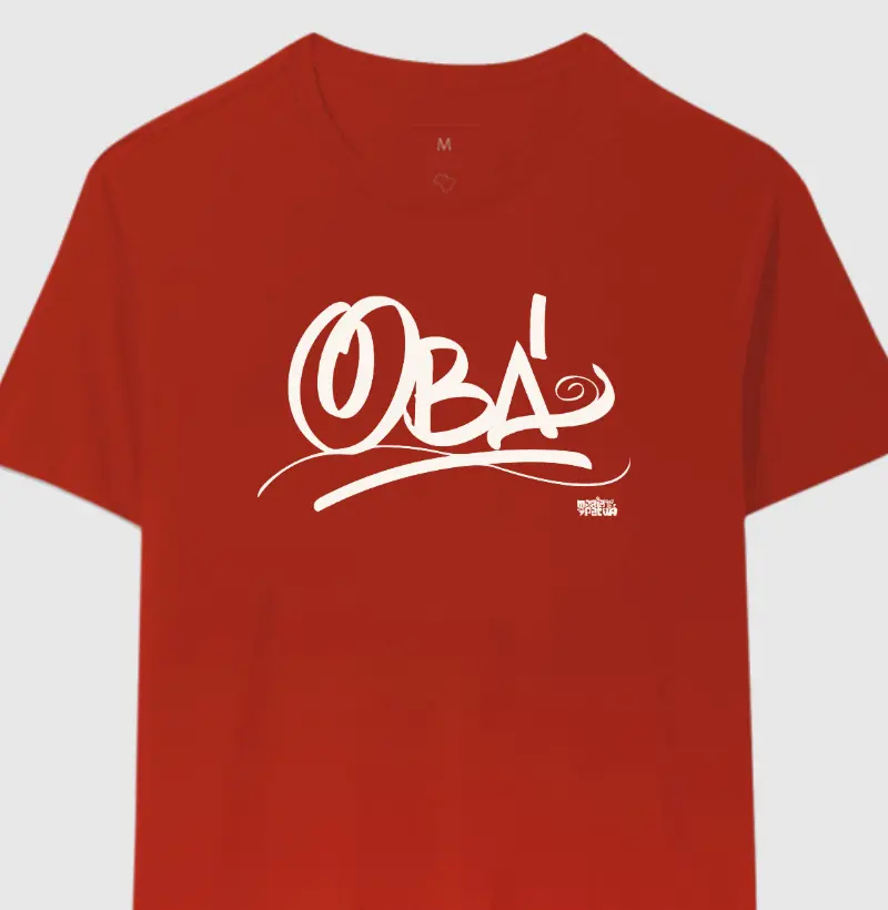 Obá Colors Maria Patuá