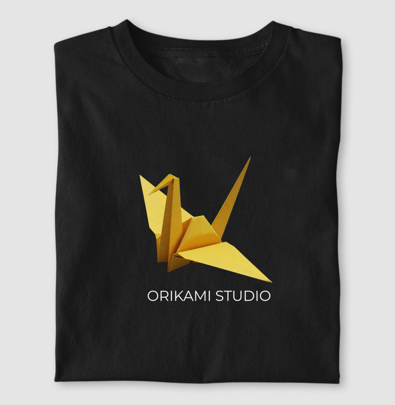 Tsuru Clássico Amarelo