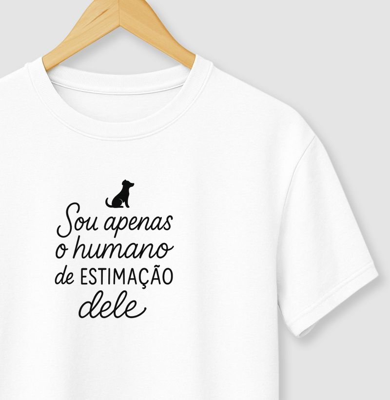 Humano de Estimação