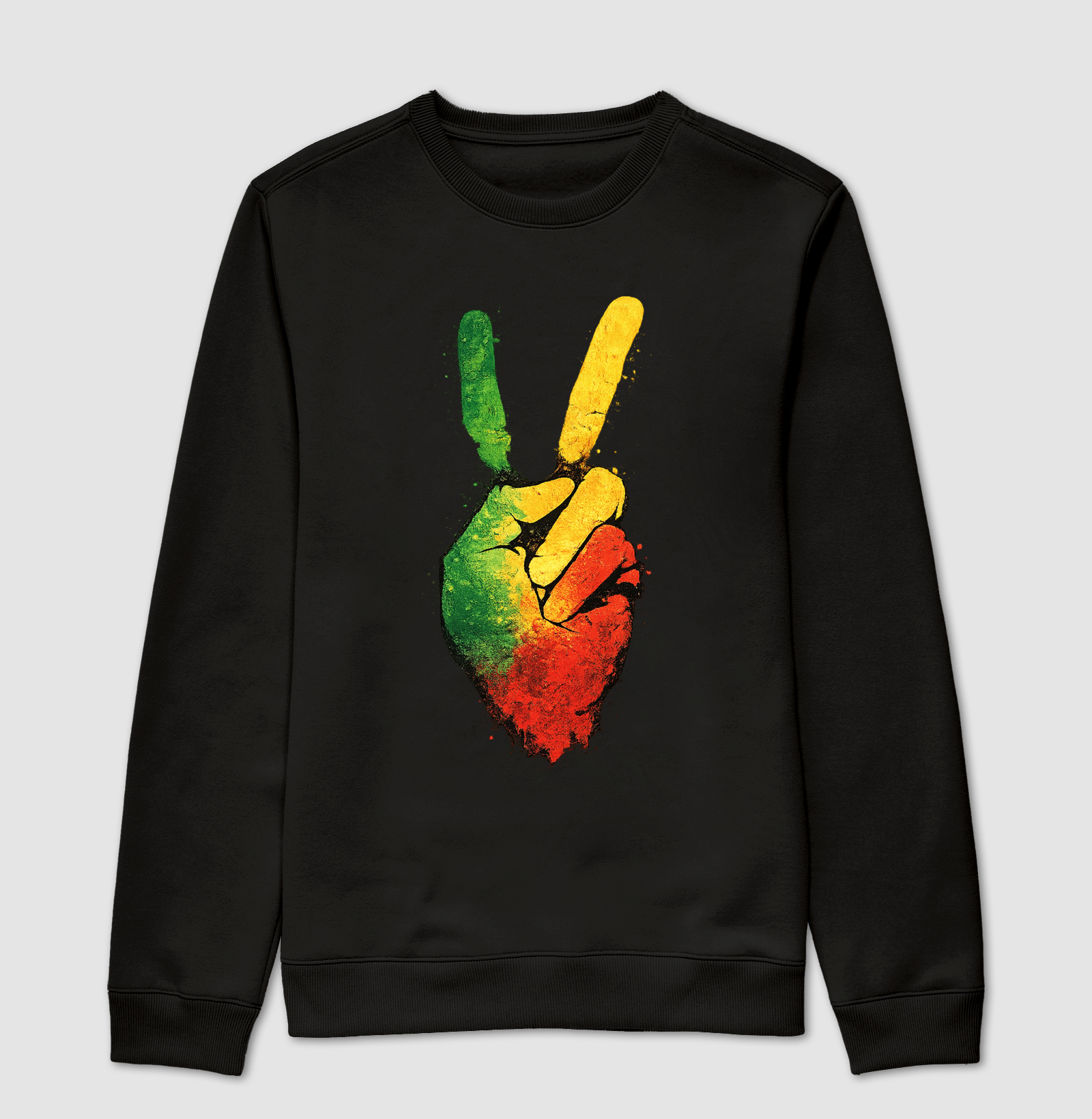 Peace and Love
