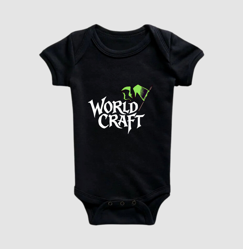 WorldCraft