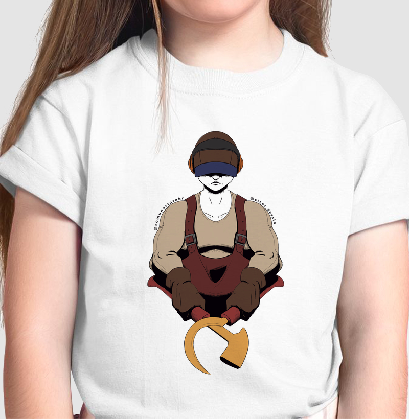 [VITOR ZASSLO] - FORÇA DO TRABALHADOR