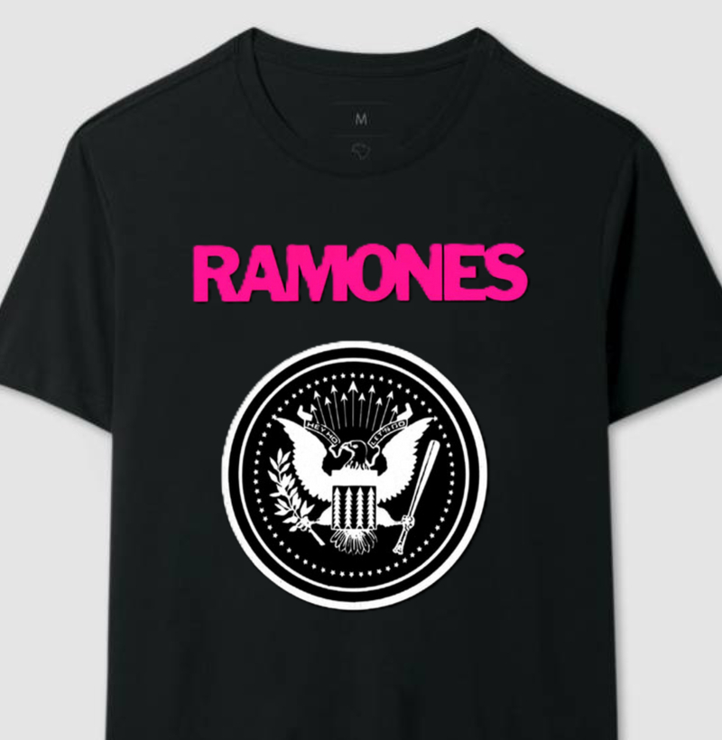 Ramones Logo
