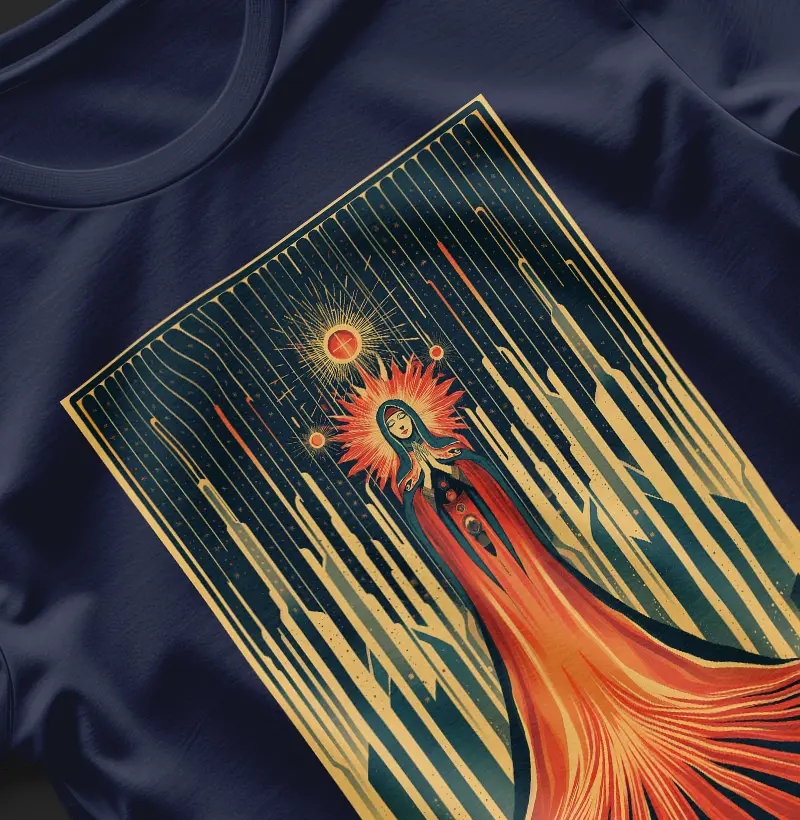 Blusa Nossa Senhora