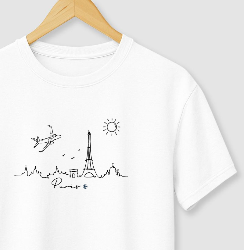 Paris Minimalista