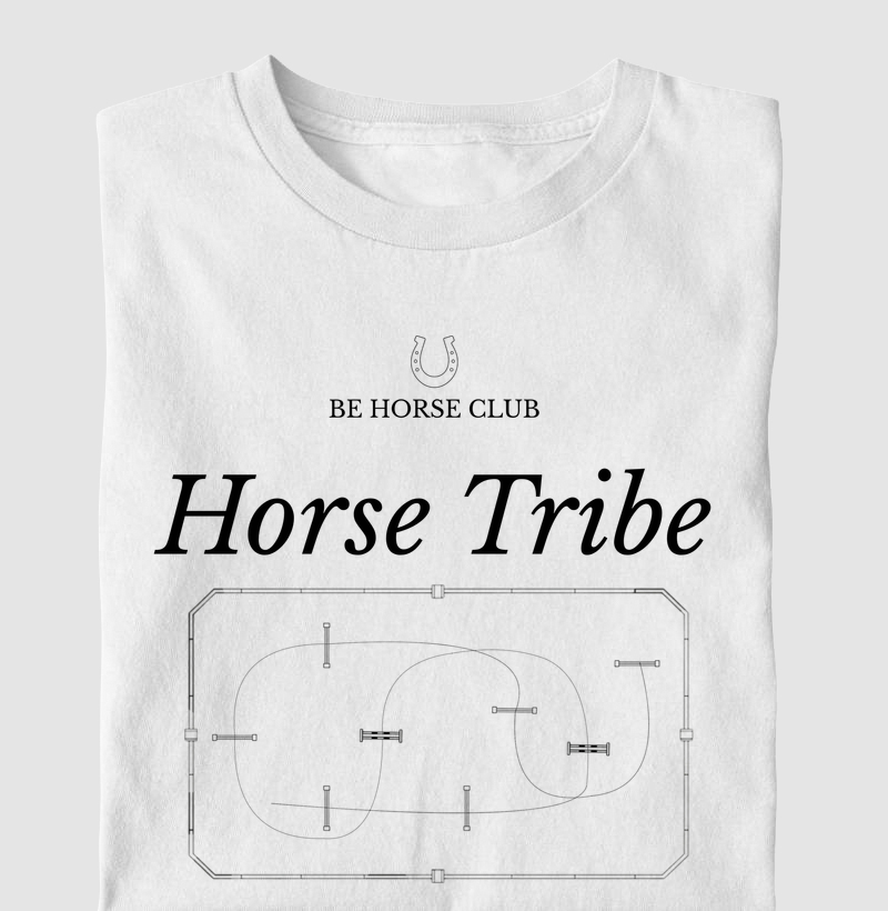 Horse Tribe 