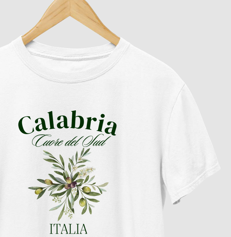 Calabria