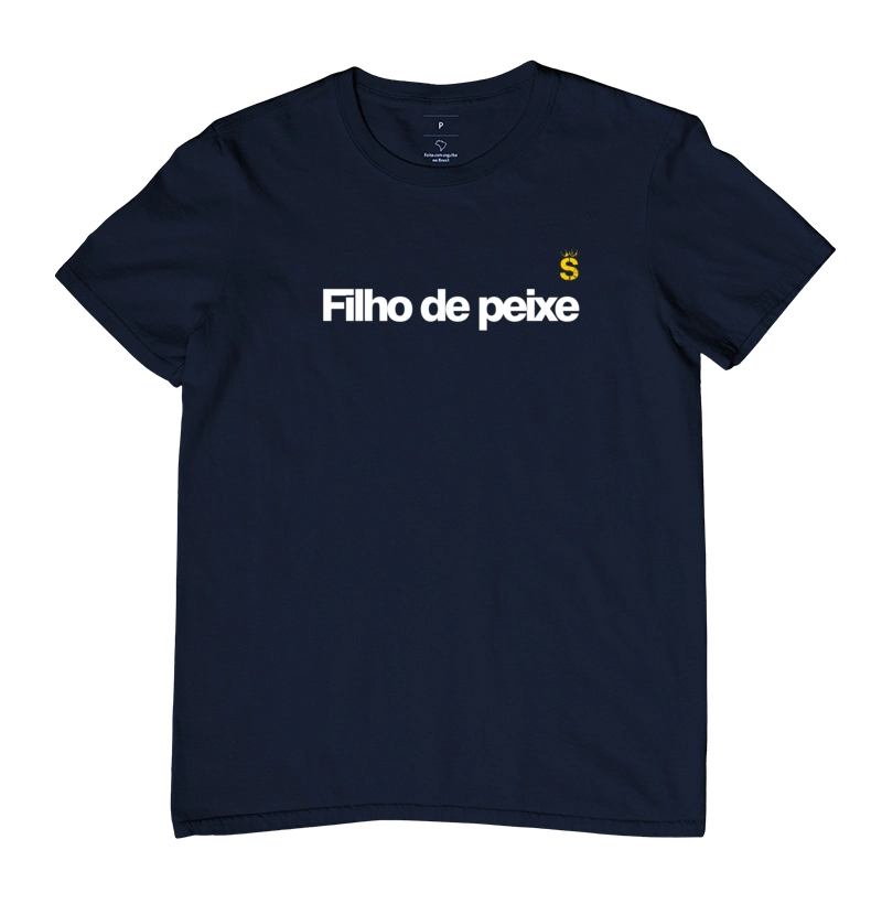 Filho de peixe
