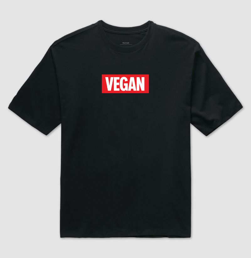 Vegan Logo