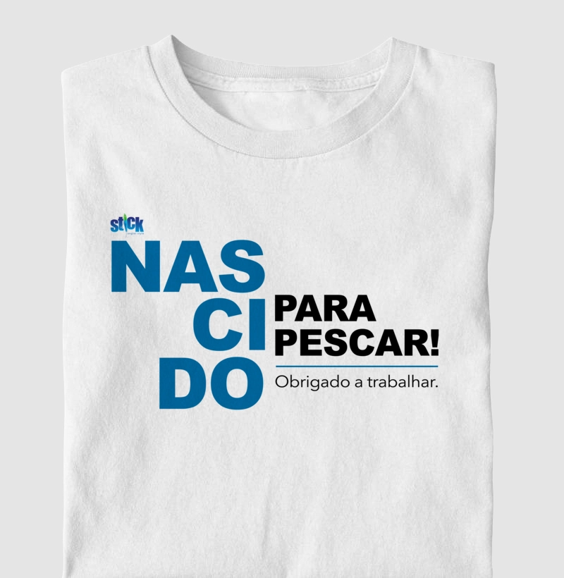 Nascido Para Pescar I