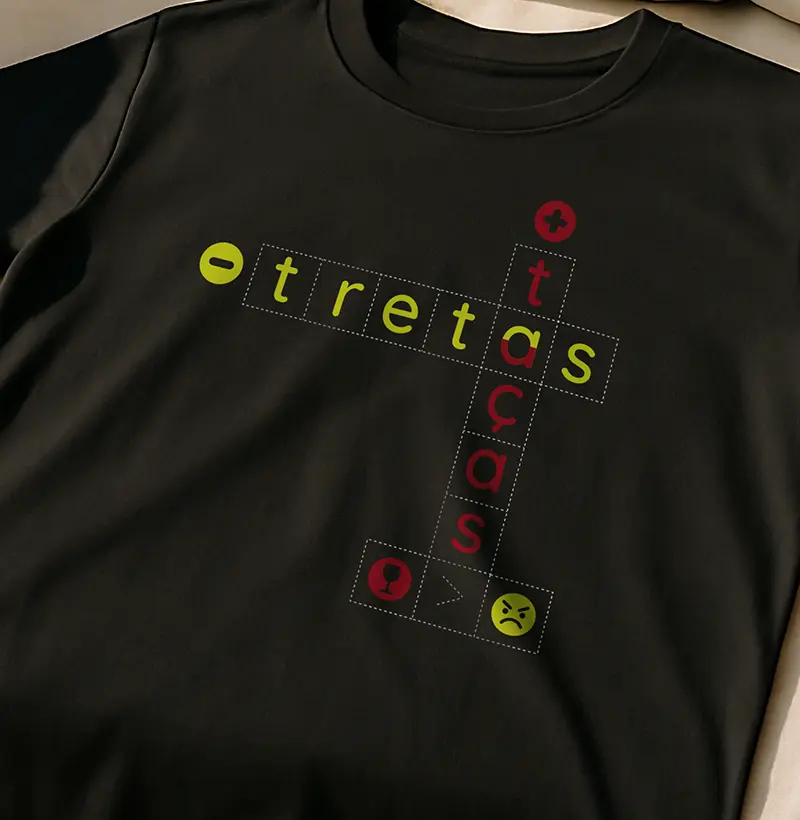 Menos Tretas, Mais Taças