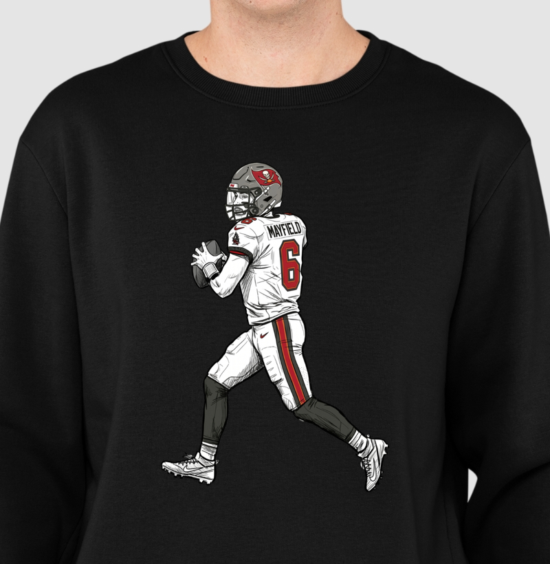 Baker Mayfield
