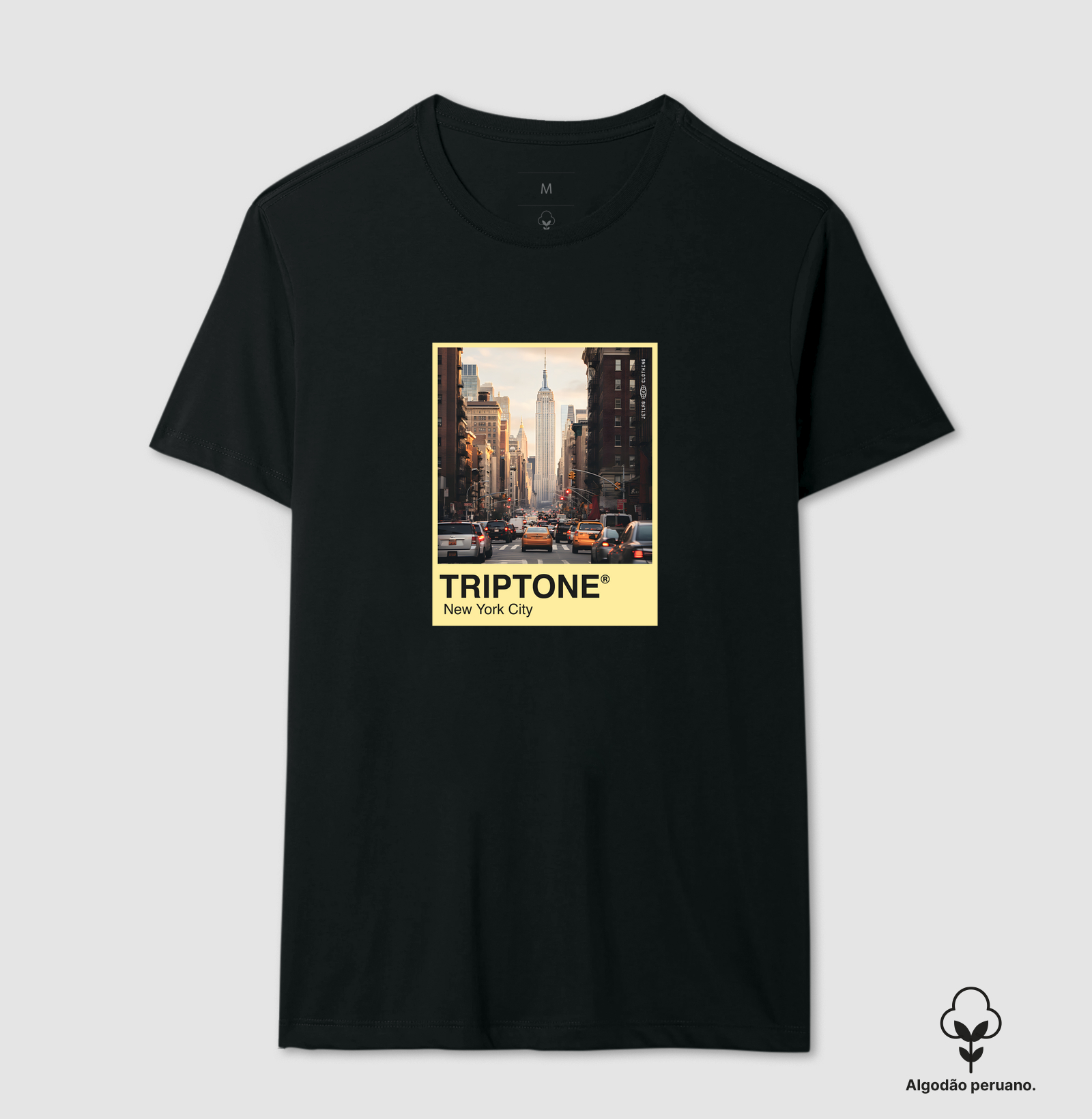 TIPTONE - New York City