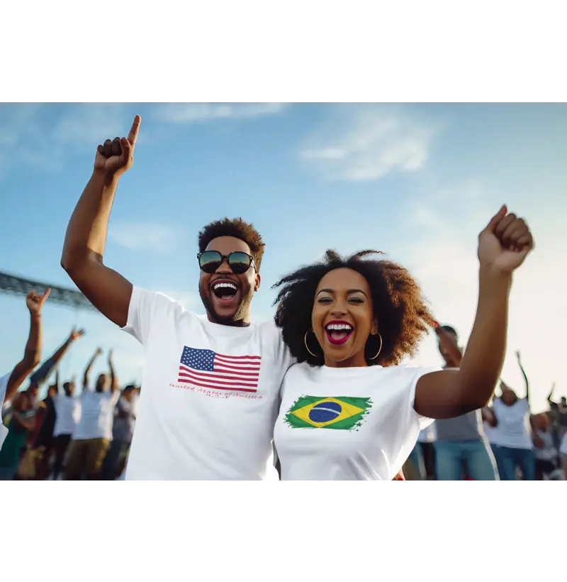 United State of América