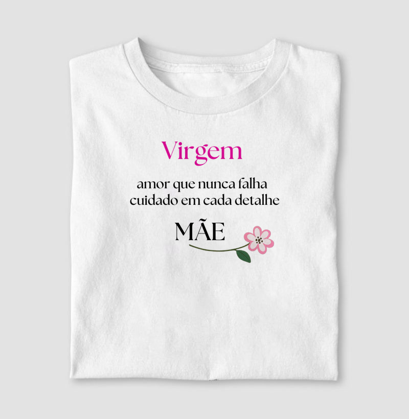 Mãe de Virgem - Amor